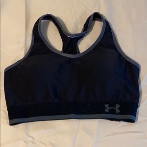 Sports bra